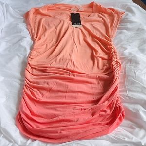 CALIA tunic top, size L